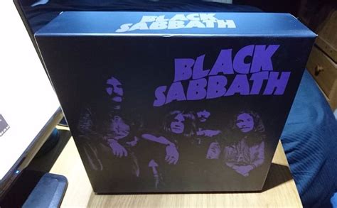 black sabbath vinyl for sale